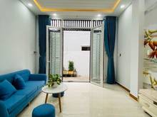 Hình ảnh Cần bán nhà Đ. Nguyễn Trãi Q5 60m2 SHR, hẻm ô tô