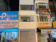 Hình ảnh Cho thuê Nhà 4 Lầu Mới Đẹp 4X20M MẶT TIỀN BÙI THỊ XUÂN QUẬN 1 GIÁ RẺ