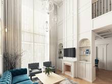 Hình ảnh Bán Penthouse/Duplex 185m2 Iris garden - Mỹ đình (bàn giao thô )