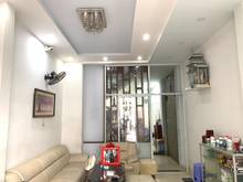 Hình ảnh Nguyên căn 1 trệt 2 lầu, 4pn 4wc, mặt tiền đường phù hợp KD SPA,VP CTY