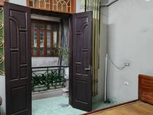 Hình ảnh Bán nhà ngõ Đê Trần Khát Chân, HBT giá 3.5 tỷ, 32m2x4T, ẢNH THẬT