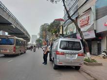 Hình ảnh Mặt phố Hồ Tùng Mậu, Siêu kinh doanh, ôtô đỗ-vỉa hè rộng, 40m, 25tr/th
