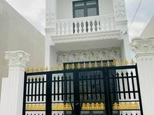 Hình ảnh Chia tài sản bán gấp nhà 1T1L Trần Thị Hè Q12 DT 67m2 giá 1.1TỶ hẻm 5m