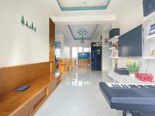Hình ảnh NGÂN HÀNG THANH LÝ - CC Tân Thịnh Lợi, Q6, 71.2m², 2tỷ115.