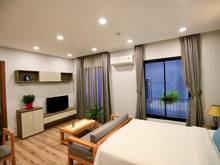 Hình ảnh Căn Hộ View Sông - Ngay Sở Thú - Cầu Thị Nghè