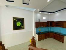 Hình ảnh CHẠY THẬN BÁN GẤP NHÀ 61m2 Vườn Chuối, Q. 3 - gần BV Bình Dân - SHR