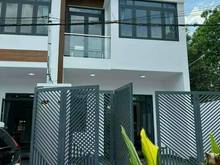 Hình ảnh Cần bán nhà đ.Nguyễn Duy Trinh, Q.2 , S: 48m2, hẻm oto, SHR,1 tỷ250