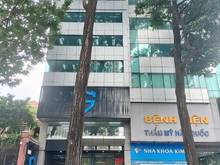 Hình ảnh Cho Thuê Tòa Nhà BUILDING 6 LẦU 1500M2 MẶT TIỀN MẠC ĐĨNH CHI QUẬN 1