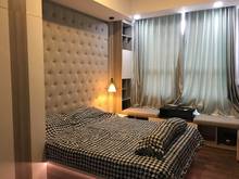 Hình ảnh Cho thuê The Sun Avenue 1PN+1 giá 13tr