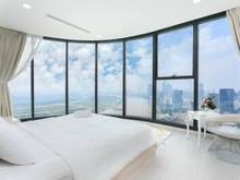 Hình ảnh Kẹt tiền bán gấp Trang Chủ MB66.COM / Đăng Ký Tặng 66K 4 phòng vòng cung ở Vinhomes Golden River Q1