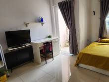 Hình ảnh Studio ban công, full nội thất, sạch đẹp , khu an ninh, Bình Thạnh