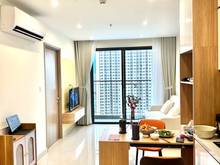 Hình ảnh Cho Thuê Nhanh Căn Hộ Vinhomes Q9 - Gần FPT - Hutech - GTVT - Làng ĐH