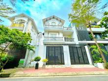 Hình ảnh Bán đất biệt thự khu kim sơn quận 7 giá 29,5tỷ trẻ nhất thị trường Bán