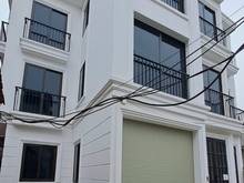 Hình ảnh Bán Biệt Thự Mini 54M, Ôtô tránh, Lô Góc, Chủ Thở Oxy Giá Rẻ Bất Ngờ