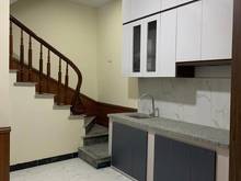 Hình ảnh Cần bán nhà mặt ngõ Trại Cá, giá 3.95 tỷ, 30m2x4T, mới đẹp, ở luôn