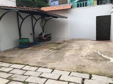 Hình ảnh Cho thuê vila ,Quận Bình Thạnh DT 20x40m trệt 1 lầu ST