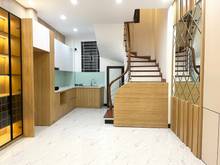 Hình ảnh Bán nhà xây mới Văn Chương, 35m2, 5 tầng, ô tô gần, 5.2 tỷ