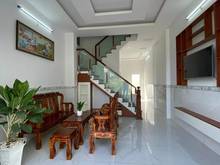 Hình ảnh Vỡ nợ bán nhà 1 lầu Nguyễn Trãi 61m2_1.2 Tỷ gần đại học Sài Gòn hẻm 5m