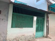 Hình ảnh Nhà C4 nát, Khu vực được phép xây 5 tấm, DT 56m2,Gần đường lớn KD dễ
