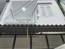 Hình ảnh Kinh Doanh Thua Lỗ Bán Gấp Nhà Đ.Nguyễn Văn Bảo, Q.Gò Vấp 60m2, 1,15ty