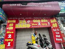 Hình ảnh Nhà nguyên căn HuỳnhTấnPhát vị trí đẹp ngã tư TânThuận 5x30m giá 34tr
