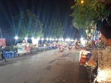 Hình ảnh Bán Nhà Siêu To Ngõ 236 Đại Từ, DT140M2x4T, MT4.7M. Taxi vào nhà