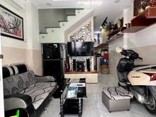Hình ảnh Nhà hẻm Phạm Văn Hai bán nhanh trả nợ xấu MB66 là nhà cái uy tín hàng đầu tại Việt Nam giá chỉ 2.790 tỷ