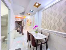 Hình ảnh Cần bán nhà Nguyễn Tư Giản-HXH/p12/Gò vấp-36m2-chỉ 3,7 tỷ.