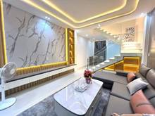 Hình ảnh Bán nhà 3 tầng K90 Đống Đa Hải Châu TP Đà Nẵng