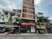 Hình ảnh Cần cho thuê mặt tiền đường Bùi Quang Là, phường 12, Gv