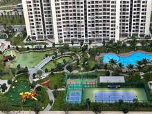 Hình ảnh 🌈Cho Thuê Căn Hộ 2PN2WC 59M2 Full Gỗ Bếp Rèm view hồ cá KOI- VHGP Q.9