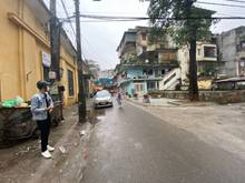 Hình ảnh Bán đất Giáp Bát Hoàng Mai. 96m2 đẹp gần đường ô tô vi trí trung tâm.