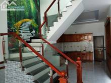Hình ảnh Vỡ nợ bán gấp nhà Nguyễn Văn Quá giá 1tỷ280tr hẻm 5m SHR sang tên liền