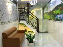 Hình ảnh Vỡ nợ bán nhà mới Hàn Hải Nguyên Q11 sát Vinmart 62m2 giá 720 triệu