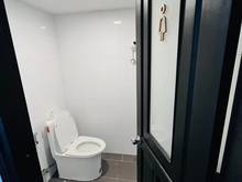 Hình ảnh Cho thuê 190m2 sàn Phạm Ngọc Thạch P.6, Quận 3. 8.5x21, 3WC, sân vườn