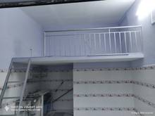 Hình ảnh Phòng trọ mini gác lửng tân Phú giờ giấc tựdo 25m2