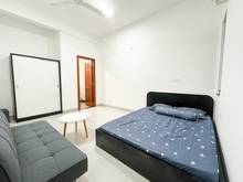 Hình ảnh Phòng studio, duplex đẹp full nội thất