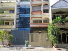 Hình ảnh Bán nhà hẻm 31 Ung Văn Khiêm, P25, Bình Thạnh, (4x24,5)m, 16 tỷ - ms29