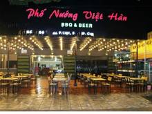 Hình ảnh Mặt Tiền Kinh Doanh Bờ Bao Tân Thắng 8x26m