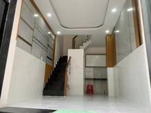 Hình ảnh - Bán nhà 1113/12 Huỳnh tấn phát, phường phú thuận, Quận 7 .