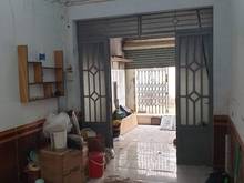 Hình ảnh Bán nhà hẻm xe ô tô đường Lê Văn Khương, P. Hiệp Thành, Q.12, SHR