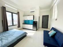 Hình ảnh ❌❌💥 STUDIO siêu Thoáng _ balcon_cữa sổ rộng _ full nội thất mới