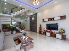 Hình ảnh Nhà hxh Tôn Đản, Q4. SHR chỉ 2 tỷ hơn