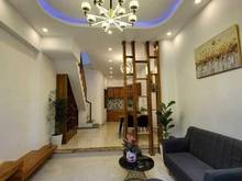Hình ảnh Chuyển chổ ở bán gấp nhà 1T1L Dương Bá Trạc Q8 DT 63m2 giá 980 Tr SHR