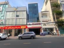 Hình ảnh Cho Thuê Nhà Mặt Tiền HUỲNH VĂN BÁNH PHÚ NHUẬN  DT 6X23M 4 LẦU GIÁ Rẻ