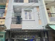 Hình ảnh Bán nhà Q. Bình Tân, 3 tấm, DT 40m2, giá 2 tỷ 8, đường Phạm Đăng Giảng
