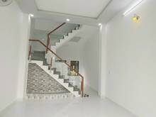 Hình ảnh Về quê sống bán nhà 1T1L Lê Đức Thọ GV 59m2 giá 995Tr SHR gần trường