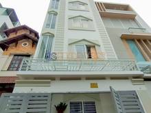 Hình ảnh Phòng 30m2 có Gác ngay Nguyễn Kiệm Phường 3