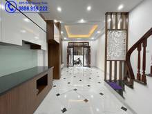 Hình ảnh Bán nhà An Trai - Vân Canh DT 32m² x5T 4PN ô tô dừng đỗ cách 15m