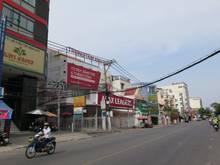 Hình ảnh Bán nhà đường Bình Quới, P27, Bình Thạnh, 296,6m2, giá 42 tỷ - ms225